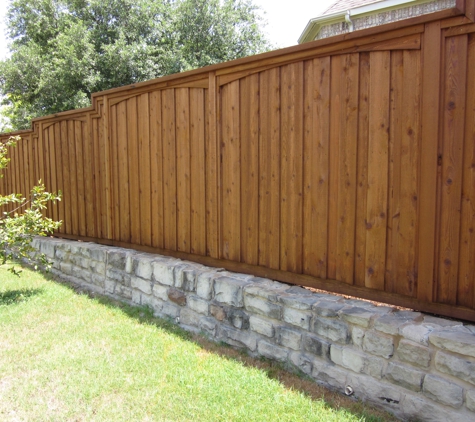 Home guard fences & gates - New braunfels, TX