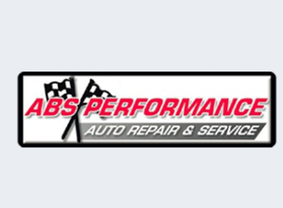 ABS Performance - Bartlesville, OK