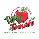 Tipsy Tomato Bar and Pizzeria - Pizza