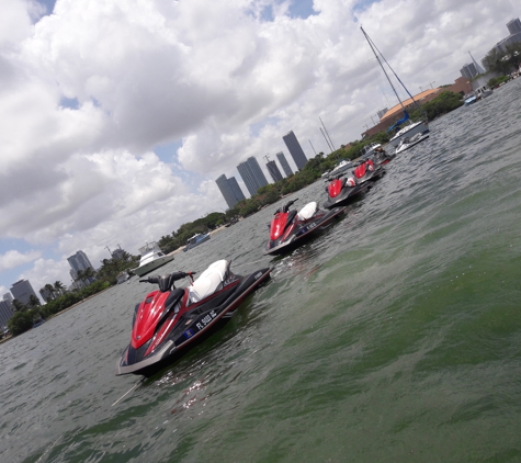 High Impact Water Sports - Miami, FL