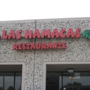 Las Hamacas Restaurant