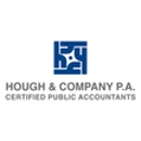 Hough & Co CPA - Taxes-Consultants & Representatives