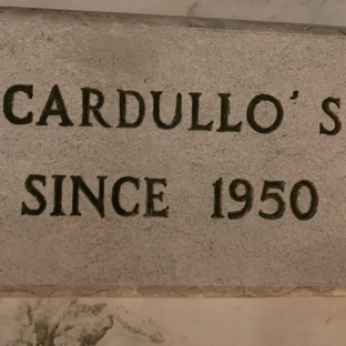 Cardullo's Gourmet Shoppe - Cambridge, MA