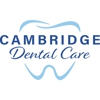 Cambridge Dental Care gallery