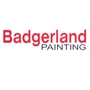 Badgerland Painting
