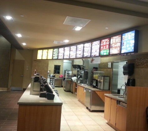 Chick-fil-A - Raleigh, NC