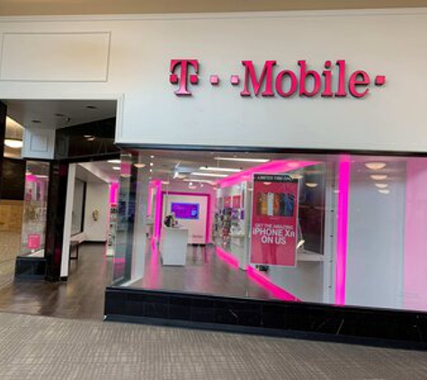 T-Mobile - Dalton, GA