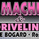 BC Machine & Driveline - Automobile Machine Shop