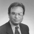 Dr. Bharat K Shah, MD