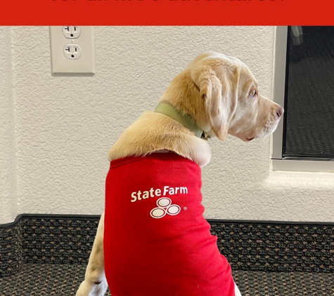 Rocco Turpin - State Farm Insurance Agent - Olympia, WA