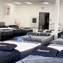 Ortho Mattress - Furniture Stores