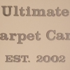 Ultimate Carpet Care gallery