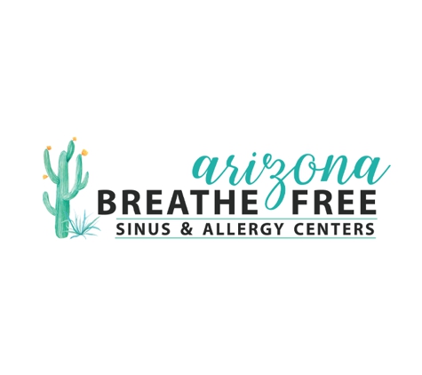 Arizona Breathe Free Sinus & Allergy Centers - Scottsdale, AZ