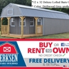 Berryville Portable Buildings gallery