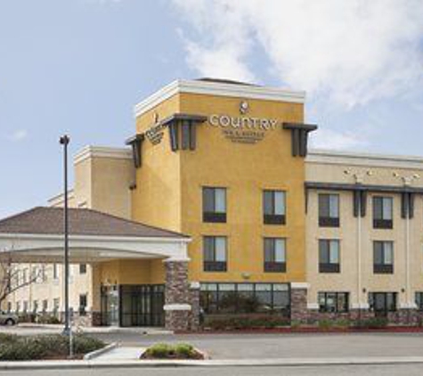 Country Inns & Suites - Dixon, CA