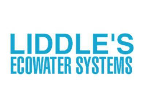 Liddle's Ecowater Systems - Waterloo, IA