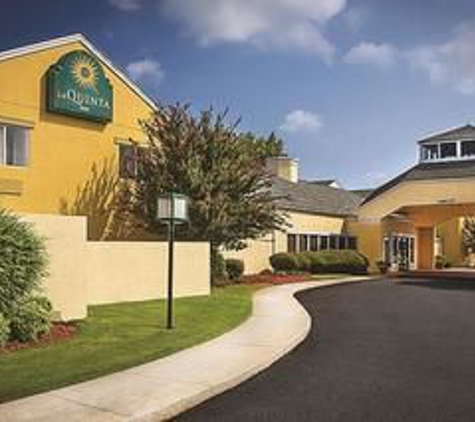 Baymont Inn & Suites - Norcross, GA