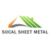 Socal Sheet Metal, Inc. gallery