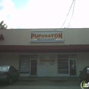 El Pupusaton - Mexican Restaurants