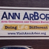 Ann Arbor Area Convention & Visitors Bureau gallery