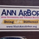 Ann Arbor Area Convention & Visitors Bureau