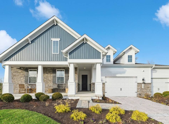 K. Hovnanian Homes Satterfield - Felton, DE