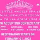 The Little Angels Spa - Day Spas