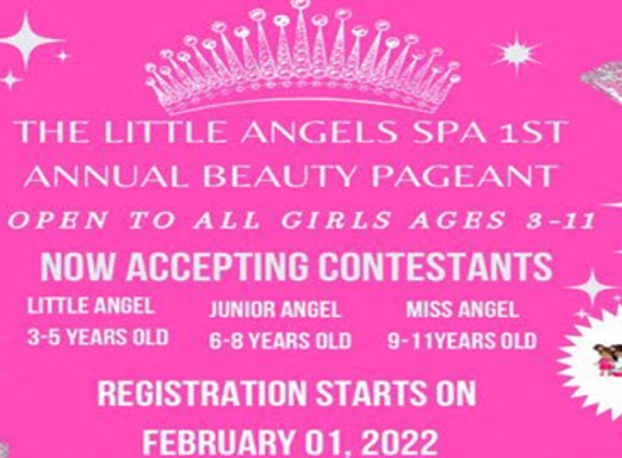 The Little Angels Spa - Pearl, MS