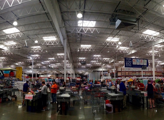 Costco - Woodland, CA