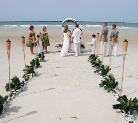 White Butterfly Wedding Creations - Royal Palm Beach, FL