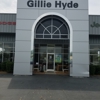Gillie Hyde Dodge-Chrysler-Jeep gallery