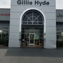 Gillie Hyde Dodge-Chrysler-Jeep - New Car Dealers