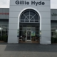 Gillie Hyde Dodge-Chrysler-Jeep