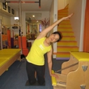 Absolutions Pilates Studio - Pilates Instruction & Equipment