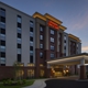 Hampton Inn & Suites Baltimore North/Timonium