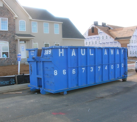 Haul Away Removal, Inc. - Newark, DE