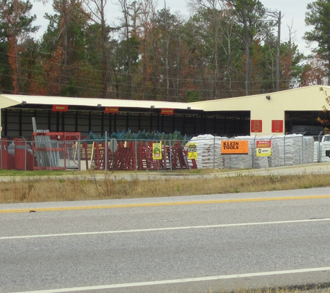 Marvin's Building Materials - Calera, AL