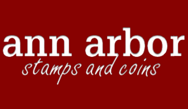 Ann Arbor Stamps And Coins - Ann Arbor, MI