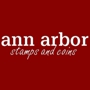 Ann Arbor Stamps And Coins