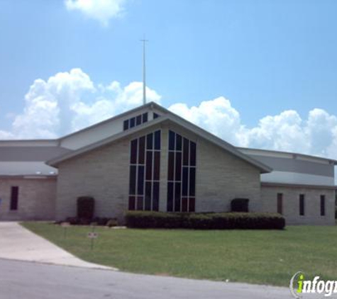 New Beginnings Christian Church - Tampa, FL