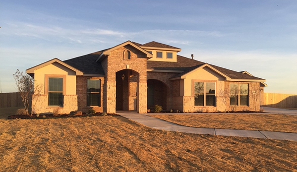 Tradewind Square-Betenbough Homes - Amarillo, TX