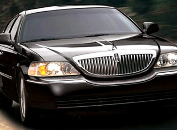 Monaco Limo & Car Service - Brooklyn, NY