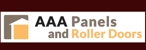 AAA Panels and Roller Doors - Garage Doors & Fittings