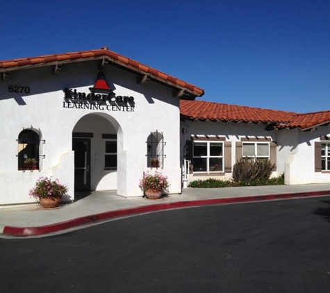 Rancho Carrillo KinderCare - Carlsbad, CA