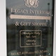 Legacy Interiors