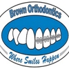 Brown Orthodontics gallery