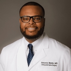 Antonio Webb MD