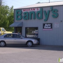 Bandy's Auto Service - Automotive Tune Up Service