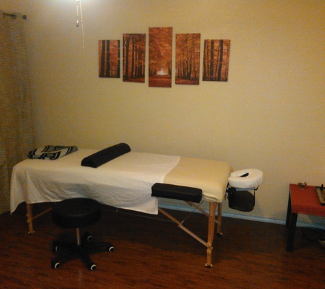 InHouse Reiki - Elgin, TX