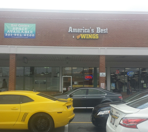 Americas Best Wings - Silver Spring, MD